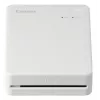 Canon SELPHY QX20 WH photo printer Dye-sublimation 287 x 287 DPI 2.8 inch x 3.3 inch (7.2x8.5cm) Wi-Fi