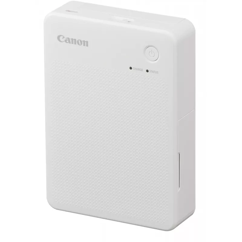Canon SELPHY QX20 WH photo printer Dye-sublimation 287 x 287 DPI 2.8 inch x 3.3 inch (7.2x8.5cm) Wi-Fi