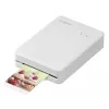 Canon SELPHY QX20 WH photo printer Dye-sublimation 287 x 287 DPI 2.8 inch x 3.3 inch (7.2x8.5cm) Wi-Fi