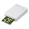 Canon SELPHY QX20 WH photo printer Dye-sublimation 287 x 287 DPI 2.8 inch x 3.3 inch (7.2x8.5cm) Wi-Fi