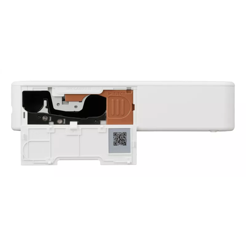Canon SELPHY QX20 WH photo printer Dye-sublimation 287 x 287 DPI 2.8 inch x 3.3 inch (7.2x8.5cm) Wi-Fi