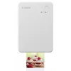 Canon SELPHY QX20 WH photo printer Dye-sublimation 287 x 287 DPI 2.8 inch x 3.3 inch (7.2x8.5cm) Wi-Fi