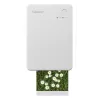 Canon SELPHY QX20 WH photo printer Dye-sublimation 287 x 287 DPI 2.8 inch x 3.3 inch (7.2x8.5cm) Wi-Fi