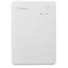 Canon SELPHY QX20 WH photo printer Dye-sublimation 287 x 287 DPI 2.8 inch x 3.3 inch (7.2x8.5cm) Wi-Fi