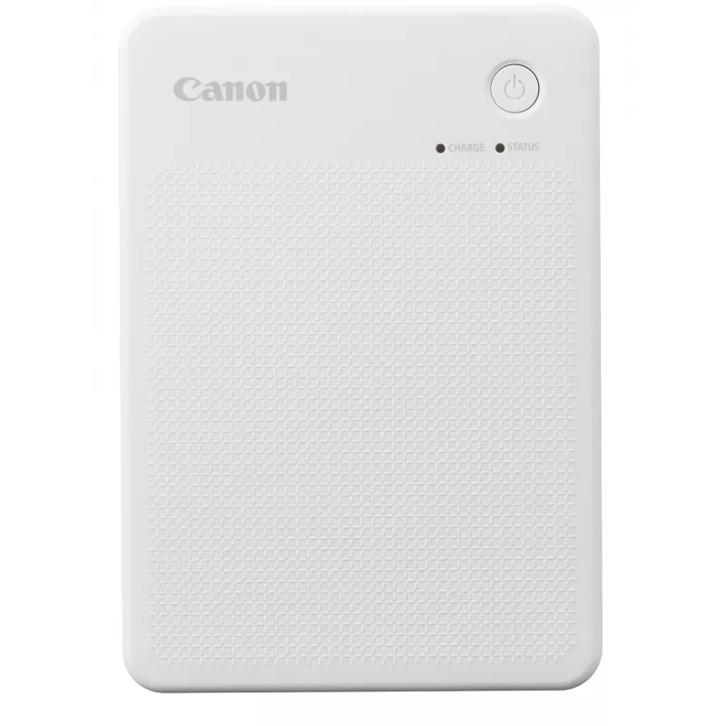 Canon SELPHY QX20 WH photo printer Dye-sublimation 287 x 287 DPI 2.8 inch x 3.3 inch (7.2x8.5cm) Wi-Fi
