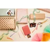 Canon SELPHY QX20 WH photo printer Dye-sublimation 287 x 287 DPI 2.8 inch x 3.3 inch (7.2x8.5cm) Wi-Fi