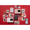 Canon SELPHY QX20 WH photo printer Dye-sublimation 287 x 287 DPI 2.8 inch x 3.3 inch (7.2x8.5cm) Wi-Fi