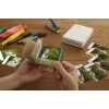 Canon SELPHY QX20 WH photo printer Dye-sublimation 287 x 287 DPI 2.8 inch x 3.3 inch (7.2x8.5cm) Wi-Fi