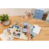 Canon SELPHY QX20 WH photo printer Dye-sublimation 287 x 287 DPI 2.8 inch x 3.3 inch (7.2x8.5cm) Wi-Fi
