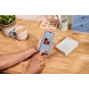 Canon SELPHY QX20 WH photo printer Dye-sublimation 287 x 287 DPI 2.8 inch x 3.3 inch (7.2x8.5cm) Wi-Fi