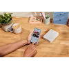 Canon SELPHY QX20 WH photo printer Dye-sublimation 287 x 287 DPI 2.8 inch x 3.3 inch (7.2x8.5cm) Wi-Fi
