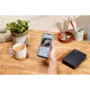 Canon SELPHY QX20 WH photo printer Dye-sublimation 287 x 287 DPI 2.8 inch x 3.3 inch (7.2x8.5cm) Wi-Fi