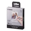 Canon XC-20L, Dye-sublimation, 5.4x8.5 cm, 20 pc(s)