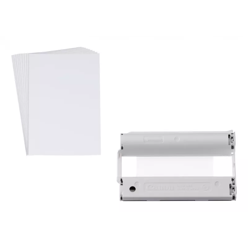 Canon XC-20L, Dye-sublimation, 5.4x8.5 cm, 20 pc(s)