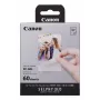 Canon XC-60L, Dye-sublimation, 5.4x8.5 cm, 60 pc(s)