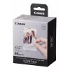Canon XC-60L, Dye-sublimation, 5.4x8.5 cm, 60 pc(s)