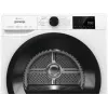 Tumble dryer Gorenje DPNE83GNLWIFI/PL 8 kg, heat pump, WiFi, A+++ energy class, white