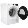 Tumble dryer Gorenje DPNE83GNLWIFI/PL 8 kg, heat pump, WiFi, A+++ energy class, white