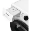 Tumble dryer Gorenje DPNE83GNLWIFI/PL 8 kg, heat pump, WiFi, A+++ energy class, white