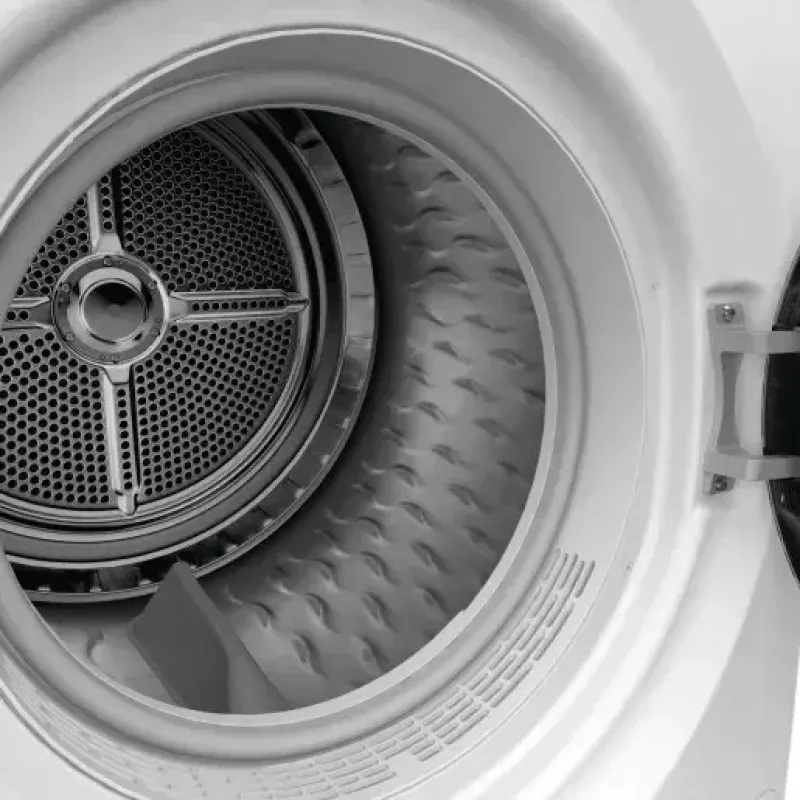 Tumble dryer Gorenje DPNE83GNLWIFI/PL 8 kg, heat pump, WiFi, A+++ energy class, white