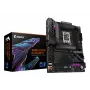 Motherboard GIGABYTE Z890 AORUS ELITE WIFI7, Intel Z890 chipset, LGA 1851, ATX, DDR5, 4x DIMM, 4x M.2, Wi‑Fi 7, 2.5Gb LAN