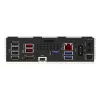 Motherboard GIGABYTE Z890 AORUS ELITE WIFI7, Intel Z890 chipset, LGA 1851, ATX, DDR5, 4x DIMM, 4x M.2, Wi‑Fi 7, 2.5Gb LAN