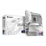 GIGABYTE Z890 AORUS ELITE WIFI7 ICE Motherboard - Supports Intel Core Ultra (Series 2) CPUs, 16+1+2 phases VRM, up to 8800MHz DDR5 (OC), 1xPCIe 5.0 + 3xPCIe 4.0, Wi-Fi 7, 2.5GbE LAN, Thunderbolt 4
