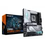 GIGABYTE Z890 GAMING X WIFI7 Motherboard - Supports Intel Core Ultra (Series 2) CPUs, 16+1+2 phases VRM, up to 8800MHz DDR5 (OC), 1xPCIe 5.0 + 3xPCIe 4.0, Wi-Fi 7, 2.5GbE LAN, USB 4
