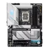 GIGABYTE Z890 GAMING X WIFI7 Motherboard - Supports Intel Core Ultra (Series 2) CPUs, 16+1+2 phases VRM, up to 8800MHz DDR5 (OC), 1xPCIe 5.0 + 3xPCIe 4.0, Wi-Fi 7, 2.5GbE LAN, USB 4