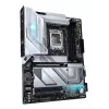 GIGABYTE Z890 GAMING X WIFI7 Motherboard - Supports Intel Core Ultra (Series 2) CPUs, 16+1+2 phases VRM, up to 8800MHz DDR5 (OC), 1xPCIe 5.0 + 3xPCIe 4.0, Wi-Fi 7, 2.5GbE LAN, USB 4