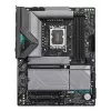 GIGABYTE Z890 EAGLE WIFI7 Motherboard - Supports Intel Core Ultra (Series 2) CPUs, 14+1+2 phases VRM, up to 8800MHz DDR5 (OC), 1xPCIe 5.0 + 3xPCIe 4.0, Wi-Fi 7, 2.5GbE LAN, USB 4