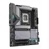 GIGABYTE Z890 EAGLE WIFI7 Motherboard - Supports Intel Core Ultra (Series 2) CPUs, 14+1+2 phases VRM, up to 8800MHz DDR5 (OC), 1xPCIe 5.0 + 3xPCIe 4.0, Wi-Fi 7, 2.5GbE LAN, USB 4