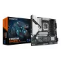 GIGABYTE Z890M GAMING X Motherboard - Supports Intel Core Ultra (Series 2) CPUs, 8+1+2 phases VRM, up to 8800MHz DDR5 (OC), 1xPCIe 5.0 + 2xPCIe 4.0, 2.5GbE LAN, USB 3.2 Gen 1