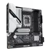 GIGABYTE Z890M GAMING X Motherboard - Supports Intel Core Ultra (Series 2) CPUs, 8+1+2 phases VRM, up to 8800MHz DDR5 (OC), 1xPCIe 5.0 + 2xPCIe 4.0, 2.5GbE LAN, USB 3.2 Gen 1
