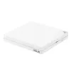ASUS RT-AX57 Go wireless router Gigabit Ethernet Dual-band (2.4 GHz / 5 GHz) White