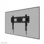 Neomounts WL30-750BL16 Heavy duty wall mount 42-86 inch - fixed - lockable - fast installation - TÜV