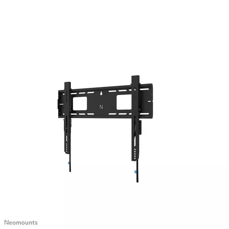 Neomounts WL30-750BL16 Heavy duty wall mount 42-86 inch - fixed - lockable - fast installation - TÜV
