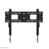 Neomounts WL30-750BL16 Heavy duty wall mount 42-86 inch - fixed - lockable - fast installation - TÜV