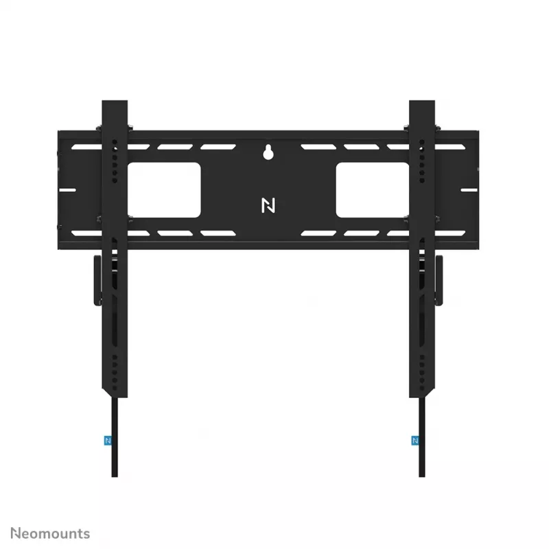 Neomounts WL30-750BL16 Heavy duty wall mount 42-86 inch - fixed - lockable - fast installation - TÜV