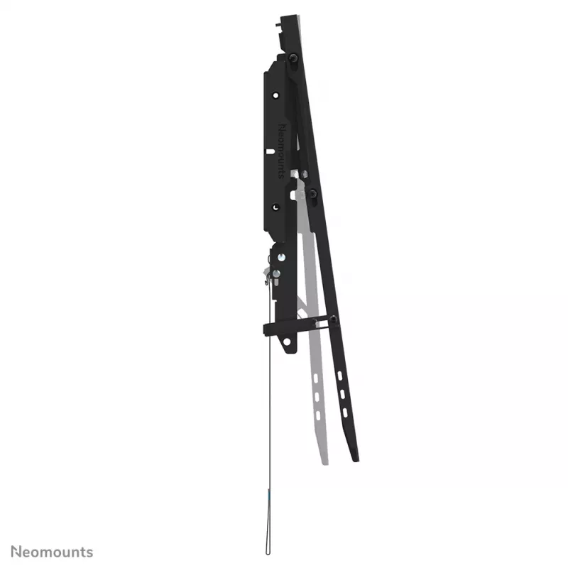 Neomounts WL30-750BL16 Heavy duty wall mount 42-86 inch - fixed - lockable - fast installation - TÜV