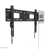 Neomounts WL30-750BL16 Heavy duty wall mount 42-86 inch - fixed - lockable - fast installation - TÜV