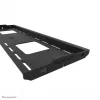 Neomounts WL30-750BL16 Heavy duty wall mount 42-86 inch - fixed - lockable - fast installation - TÜV