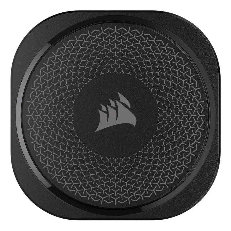 CORSAIR CPU Cooler - Nautilus 360 Rs ArGB Liquid Cooler