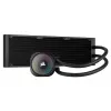 CORSAIR CPU Cooler - Nautilus 360 Rs ArGB Liquid Cooler