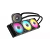 CORSAIR CPU Cooler - Nautilus 360 Rs ArGB Liquid Cooler