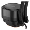 CORSAIR CPU Cooler - Nautilus 360 Rs ArGB Liquid Cooler