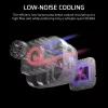 CORSAIR CPU Cooler - Nautilus 360 Rs ArGB Liquid Cooler