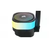 CORSAIR CPU Cooler - Icue Link Titan 280 Rx RGB Aio Liquid Cooler