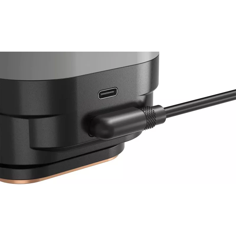 CORSAIR CPU Cooler - Icue Link Titan 280 Rx RGB Aio Liquid Cooler