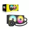 CORSAIR CPU Cooler - Icue Link Titan 280 Rx RGB Aio Liquid Cooler